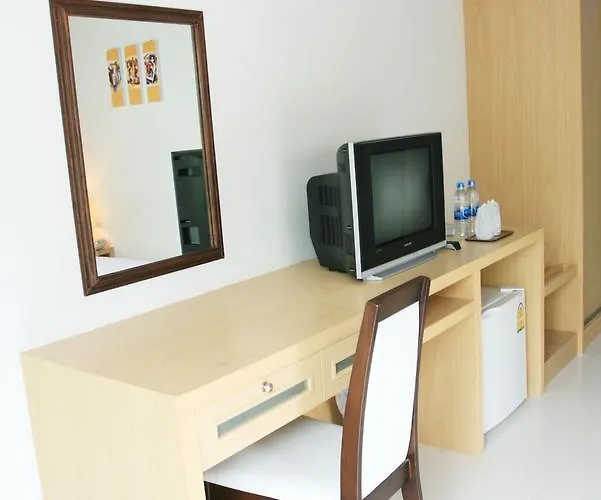 Bansabai Sabaidee Service Bangkok