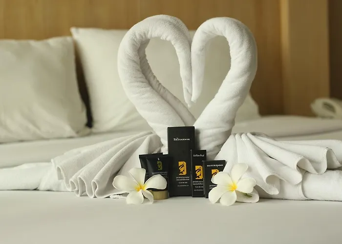 Bansabai Sabaidee Service Apartahotel 3*