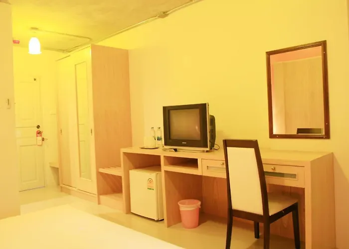 Bansabai Sabaidee Service Apartahotel 3*