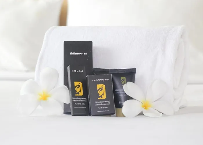 Bansabai Sabaidee Service Apartahotel 3*