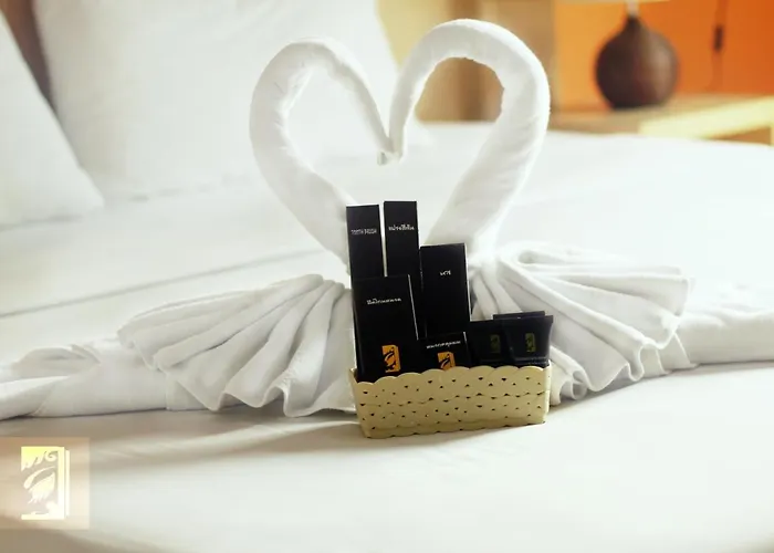 Bansabai Sabaidee Service Apartahotel