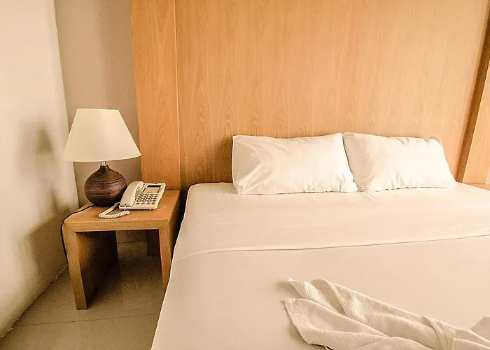 Bansabai Sabaidee Service Apartahotel