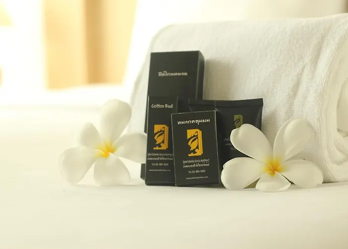 Bansabai Sabaidee Service Apartahotel 3*