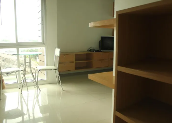 Apartahotel Bansabai Sabaidee Service Bangkok