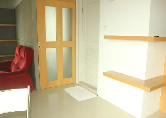 Apartahotel Bansabai Sabaidee Service 3*